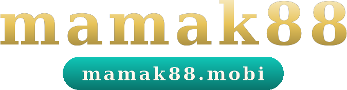 mamak88 logo